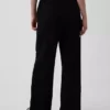Pantalon de survêtement à jambes larges en molleton Vintagesoft