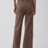 Pantalon de survêtement à jambes larges en molleton Vintagesoft