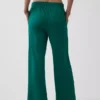 Pantalon de survêtement à jambes larges en molleton Vintagesoft