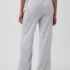Pantalon de survêtement à jambes larges en molleton Vintagesoft