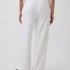 Pantalon de survêtement à jambes larges en molleton Vintagesoft