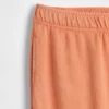 Pantalon de survêtement à jambes larges en molleton Vintagesoft