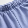 Pantalon de survêtement à jambes larges en molleton Vintagesoft