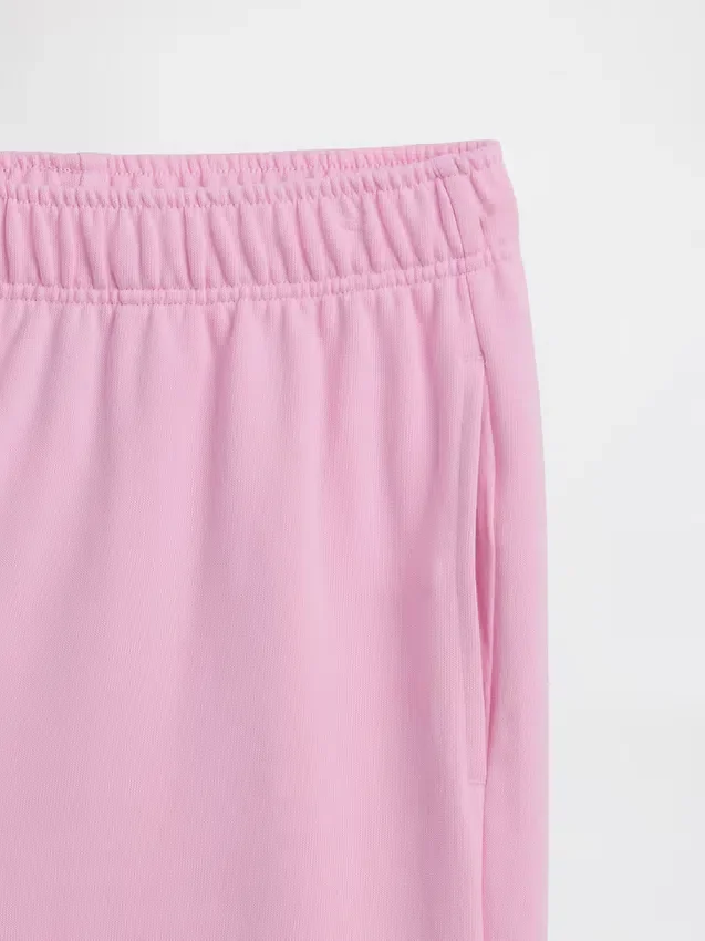 Pantalon de survêtement à jambes larges en molleton Vintagesoft