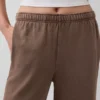 Pantalon de survêtement à jambes larges en molleton Vintagesoft