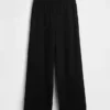 Pantalon de survêtement à jambes larges en molleton Vintagesoft