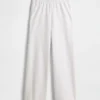 Pantalon de survêtement à jambes larges en molleton Vintagesoft