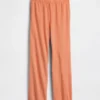 Pantalon de survêtement à jambes larges en molleton Vintagesoft