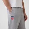 Pantalon de survêtement épais Team USA pour adulte