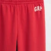 Pantalon de survêtement slim pour enfant avec logo