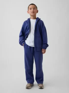 Pantalon de survêtement utilitaire décontracté Vintagesoft pour enfants