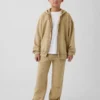 Pantalon de survêtement utilitaire décontracté Vintagesoft pour enfants