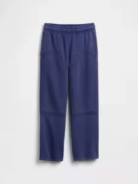 Pantalon de survêtement utilitaire décontracté Vintagesoft pour enfants