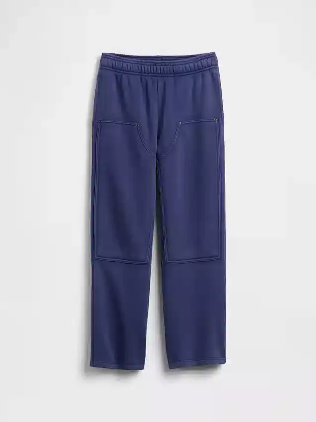 Pantalon de survêtement utilitaire décontracté Vintagesoft pour enfants