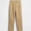 Pantalon de survêtement utilitaire décontracté Vintagesoft pour enfants