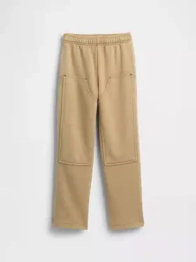 Pantalon de survêtement utilitaire décontracté Vintagesoft pour enfants