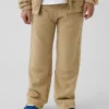 Pantalon de survêtement utilitaire décontracté Vintagesoft pour enfants
