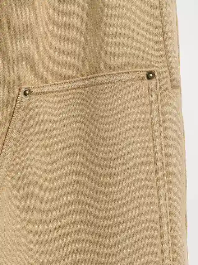 Pantalon de survêtement utilitaire décontracté Vintagesoft pour enfants