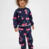 Pantalon de survêtement Vintagesoft Barrel pour Bébé & Enfant