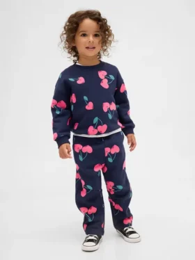 Pantalon de survêtement Vintagesoft Barrel pour Bébé & Enfant