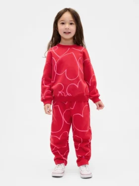 Pantalon de survêtement Vintagesoft Barrel pour Bébé & Enfant