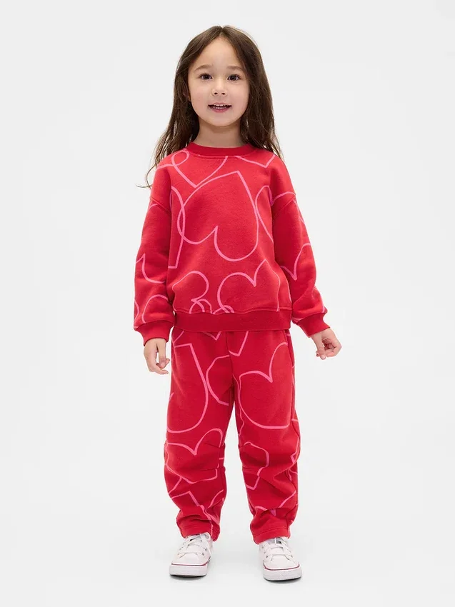 Pantalon de survêtement Vintagesoft Barrel pour Bébé & Enfant
