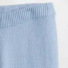 Pantalon de type « bootcut » en maille CashSoft