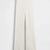Pantalon de type « bootcut » en maille CashSoft