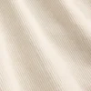 Pantalon droit décontracté en velours côtelé