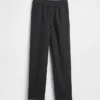 Pantalon « Easy » en sergé pour enfants