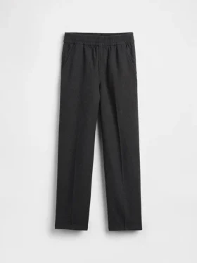 Pantalon « Easy » en sergé pour enfants