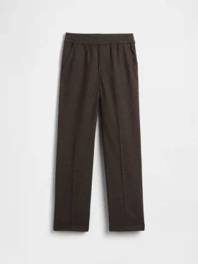 Pantalon « Easy » en sergé pour enfants