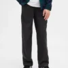 Pantalon « Easy » en sergé pour enfants