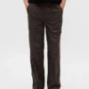 Pantalon « Easy » en sergé pour enfants