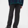 Pantalon « Easy » en sergé pour enfants