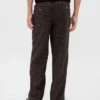 Pantalon « Easy » en sergé pour enfants