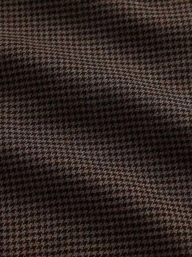 Pantalon « Easy » en sergé pour enfants