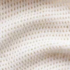 Pantalon en coton 100 % au crochet