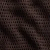 Pantalon en coton 100 % au crochet
