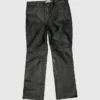 Pantalon en cuir Gapvintage pour femme des années 90 - taille 16