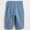 Pantalon en gaze de coton pour bébé « Brannan Bear »
