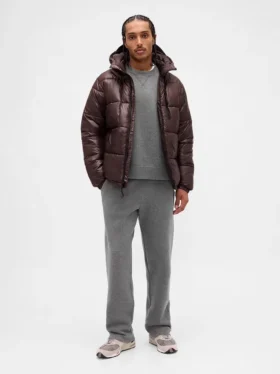 Pantalon en maille épaisse CashSoft