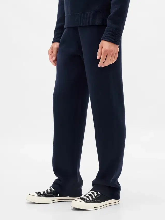 Pantalon en maille épaisse CashSoft