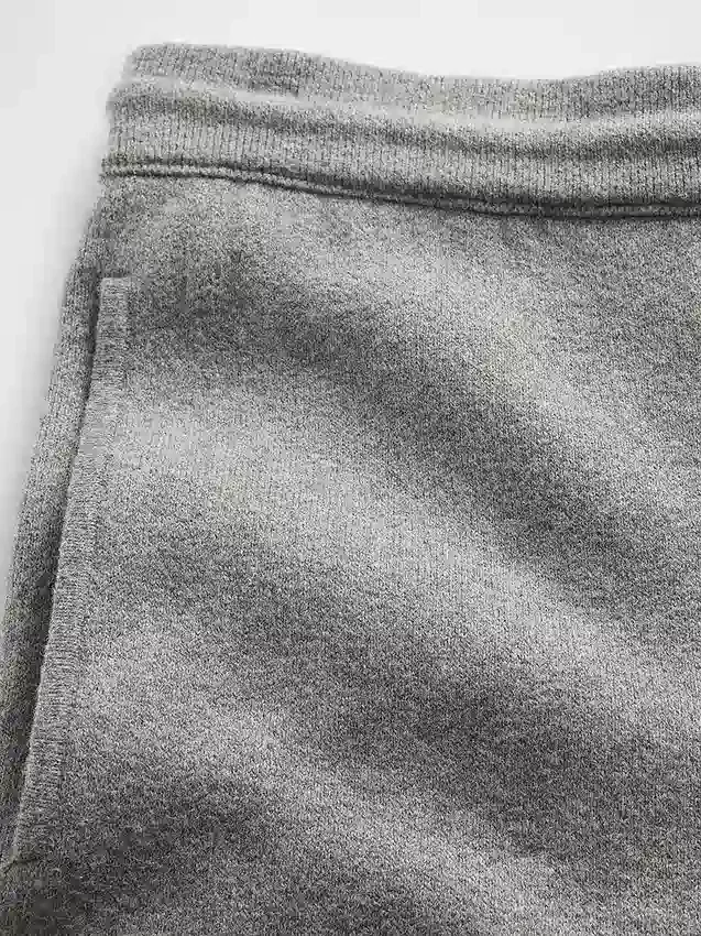 Pantalon en maille épaisse CashSoft