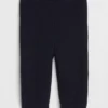Pantalon en maille pour bébé