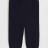 Pantalon en maille pour bébé