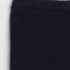 Pantalon en maille pour bébé