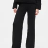 Pantalon en maille « Shaker Stitch » CashSoft