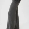 Pantalon en maille « Shaker Stitch » CashSoft