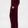 Pantalon en maille « Shaker Stitch » CashSoft